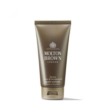 Lotiune de Corp Molton Brown, Coco & Sandalwood (Concentratie: Lotiune de Corp, Gramaj: 30 ml)