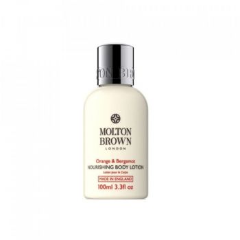 Lotiune de Corp Molton Brown, Orange & Bergamot (Concentratie: Lotiune de Corp, Gramaj: 30 ml) ieftina