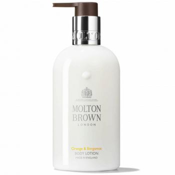 Lotiune de Corp Molton Brown, Orange & Bergamot (Concentratie: Lotiune de Corp, Gramaj: 300 ml)