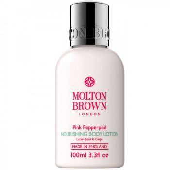 Lotiune de Corp Molton Brown, Pink Pepperpod (Concentratie: Lotiune de Corp, Gramaj: 30 ml) de firma originala
