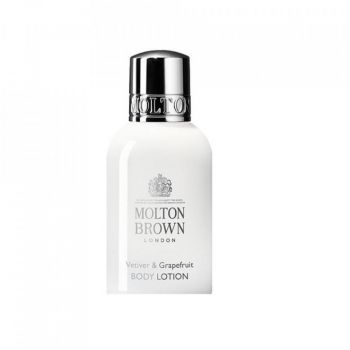 Lotiune de corp Molton Brown Vetiver & Grapefruit (Concentratie: Lotiune de Corp, Gramaj: 30 ml) ieftina