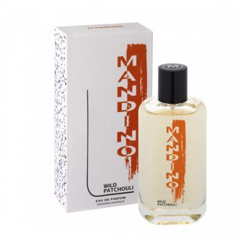 Mandino Wild Patchouli, Dina Cosmetics, Apa de Parfum, Unisex (Concentratie: Apa de Parfum, Gramaj: 100 ml)
