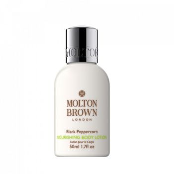 Molton Brown Black Peppercorn, Lotiune pentru corp, 50ml (Concentratie: Lotiune de Corp, Gramaj: 50 ml) de firma originala