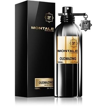 Montale Oudmazing, Apa de Parfum, Unisex (Concentratie: Apa de Parfum, Gramaj: 100 ml) de firma original