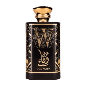 Oud Wafa Ard Al Zaafaran, Barbati, 100 ml (Concentratie: Apa de Parfum, Gramaj: 100 ml)