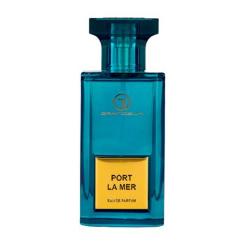 Port La Mer Grandeur Elite, Apa de Parfum, Unisex, 100 ml (Concentratie: Apa de Parfum, Gramaj: 100 ml)