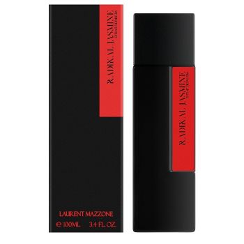 Radikal Jasmine, Laurent Mazzone, Extract De Parfum, Unisex (Gramaj: 100 ml, Concentratie: Extract de Parfum)