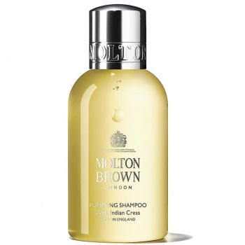 Sampon Molton Brown Indian Cress Purifying, 100Ml (Concentratie: Sampon, Gramaj: 100 ml) ieftin