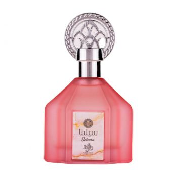 Selena Al Wataniah Eternal, Apa de Parfum, Femei, 100 ml (Concentratie: Apa de Parfum, Gramaj: 100 ml)