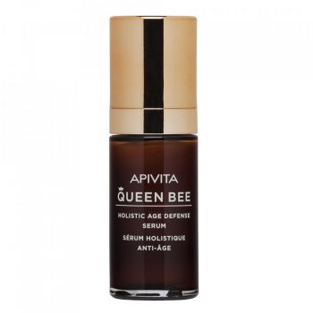 Ser antirid Apivita Queen Bee, 30 ml