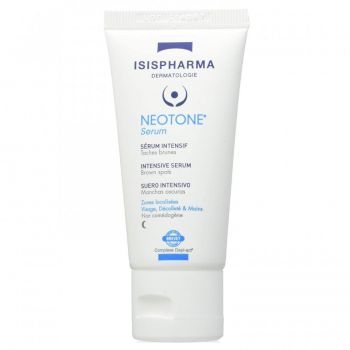 Ser intens depigmentant Isispharma Neotone Serum, 30 ml