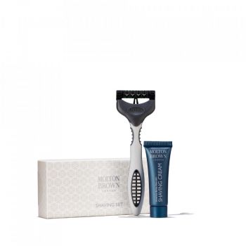 Set pentru barbierit Molton Brown Luxury Shaving Kit