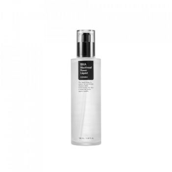 Solutie cu BHA pentru punctele negre, COSRX, 100 ml ieftin