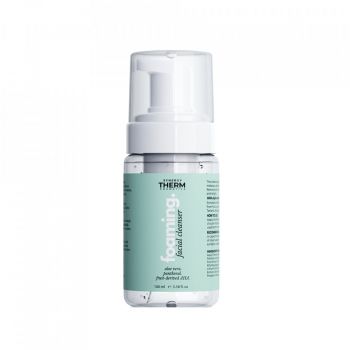 Spuma de curatare Synergy Therm Foaming Facial Cleanser, 100 ml (Gramaj: 100 ml, Concentratie: Spuma de curatare)