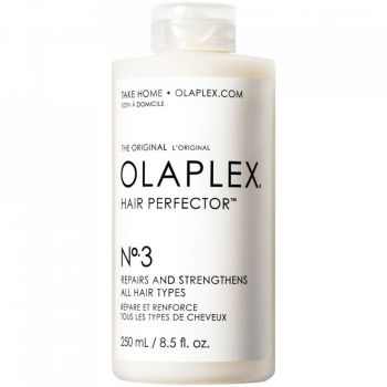 Tratament perfector Olaplex Hair Perfector No. 3, 250 ml