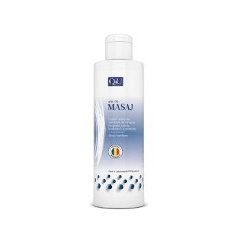 Ulei de masaj 250 ml Tis Farmaceutic