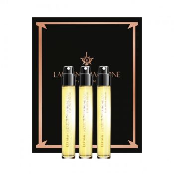 Ultimate Seduction Extreme Oud, Laurent Mazzone, Extract De Parfum, Unisex (Gramaj: 3 x 15 ml, Concentratie: Extract de Parfum)