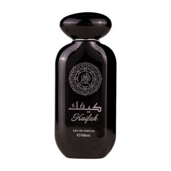 Wadi al Khaleej Kaifak, Apa de Parfum, Barbati, 100ml (Concentratie: Apa de Parfum, Gramaj: 100 ml)