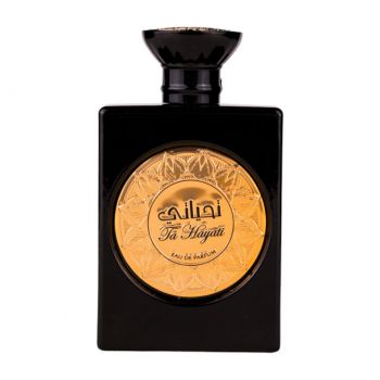 Wadi al Khaleej Ta Hayati, Apa de Parfum, Barbati, 100ml (Concentratie: Apa de Parfum, Gramaj: 100 ml)
