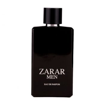 Zarar Men Wadi al Khaleej, Apa de Parfum, Barbati, 100ml (Concentratie: Apa de Parfum, Gramaj: 100 ml)
