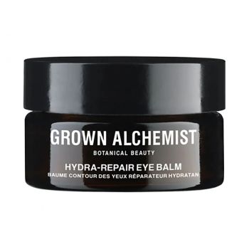 Balsam de ochi Grown Alchemist Hydra Repair Helianthus Seed Extract, Tocopherol, 15 ml de firma original