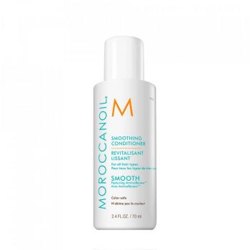 Balsam pentru netezire Moroccanoil (Concentratie: Balsam, Gramaj: 70 ml)