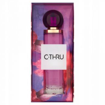 C-Thru Luminous Girl Bloom Eau de Toilette (Concentratie: Apa de Toaleta, Gramaj: 30 ml)