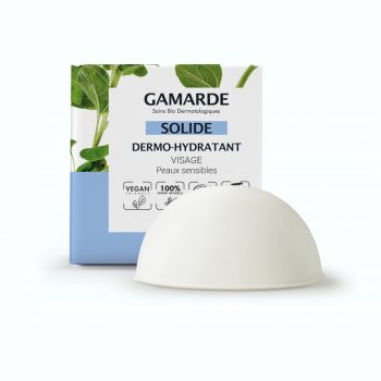 Calup solid dermo hidratant pentru ten Gamarde, 32 g