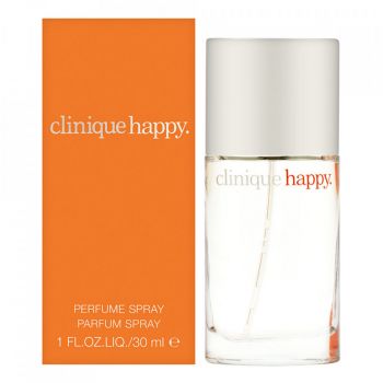 Clinique Happy, Apa de Parfum, Femei (Concentratie: Apa de Parfum, Gramaj: 30 ml) de firma original