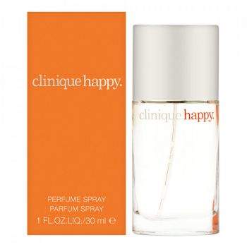 Clinique Happy, Apa de Parfum, Femei (Concentratie: Apa de Parfum, Gramaj: 30 ml)