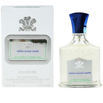 Creed Virgin Island Water (Concentratie: Apa de Parfum, Gramaj: 100 ml)