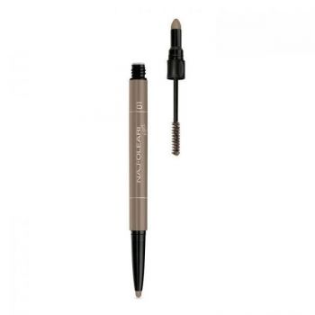 Creion sprancene, 3 In 1 Perfect Brow Blonde, Naj Oleari, 0.15g (CULOARE: 01 Blondes)