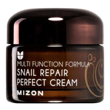 Crema de fata Mizon Snail Repair Perfect, 50 ml Crema de fata Mizon Snail Repair Perfect, 50 ml