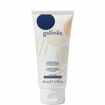 Crema de maini Gallinee Probiotic Hand Cream, 50 Ml