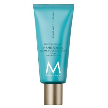 Crema pentru maini Moroccanoil Fragrance Originale (Concentratie: Crema de maini, Gramaj: 100 ml)