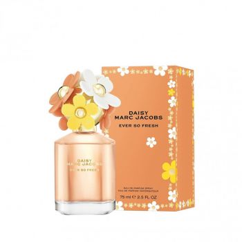 Daisy Ever So Fresh Marc Jacobs, Apa de parfum, Femei (Concentratie: Apa de Parfum, Gramaj: 75 ml)