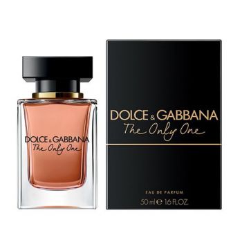 Dolce&Gabbana The Only One, Femei, Apa de Parfum (Concentratie: Tester Apa de Parfum, Gramaj: 100 ml)
