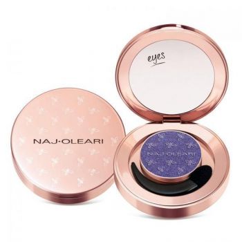 Fard de pleoape Colour Fair Eyeshadow Wet & Dry, Naj Oleari, 2g (Nuanta fard: 15 Pearly Purple) ieftin