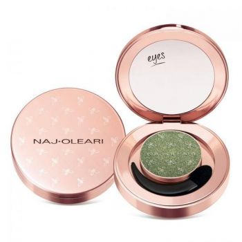 Fard de pleoape Colour Fair Eyeshadow Wet & Dry, Naj Oleari, 2g (Nuanta fard: 16 Forest Green) de firma original