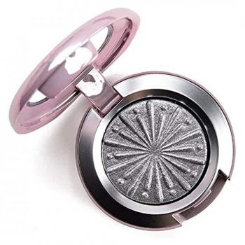 Fard de pleoape Mac Extra Dimension Foil Eye Shadow, 1.3 Gr (Concentratie: Fard de pleoape, Nuanta fard: Silver Bells) ieftin