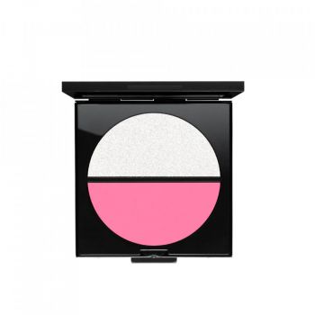 Fard de pleoape Mac Eye Shadow Fortune Duo, 2.5 Gr