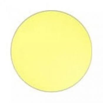 Fard de pleoape MAC Eye Shadow Pro Palette Refill (Concentratie: Fard de pleoape, Gramaj: 1,5 g, Nuanta fard: Yellow)