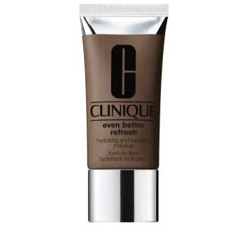 Fond de ten Clinique Even Better Refresh Hydrating and Repairing (Gramaj: 30 ml, Nuanta fond de ten: Cn126 Espresso)