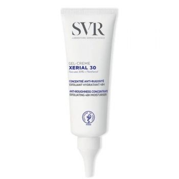 Gel-crema SVR Xerial 30, 75 ml