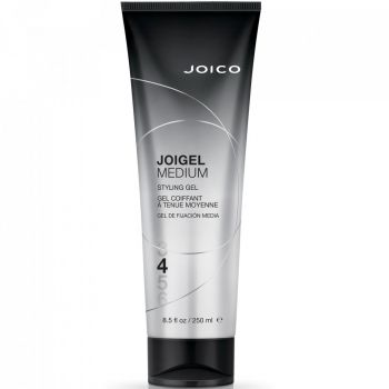 Gel cu nivel de fixare Joico 4 Joigel Medium, 250 ml ieftin