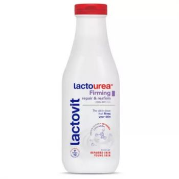 Gel de dus Lactourea 600 ml Lactovit Gel de dus Lactourea 600 ml Lactovit