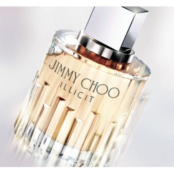 Jimmy Choo Illicit, Apa de Parfum, Femei (Concentratie: Apa de Parfum, Gramaj: 60 ml)