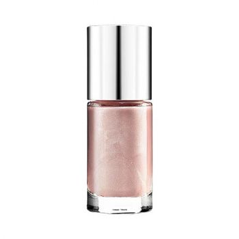 Lac de unghii Clinique, A Different Nail Enamel, 9ml (CULOARE: 03 Fizzy) ieftin