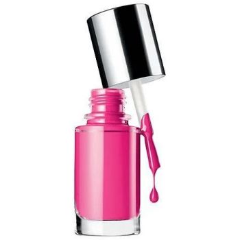 Lac de unghii Clinique, A Different Nail Enamel, 9ml (CULOARE: 04 Hi Sweetie) ieftin