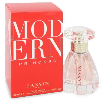 Lanvin Modern Princess, Apa de Parfum, Femei (Concentratie: Apa de Parfum, Gramaj: 30 ml) de firma original